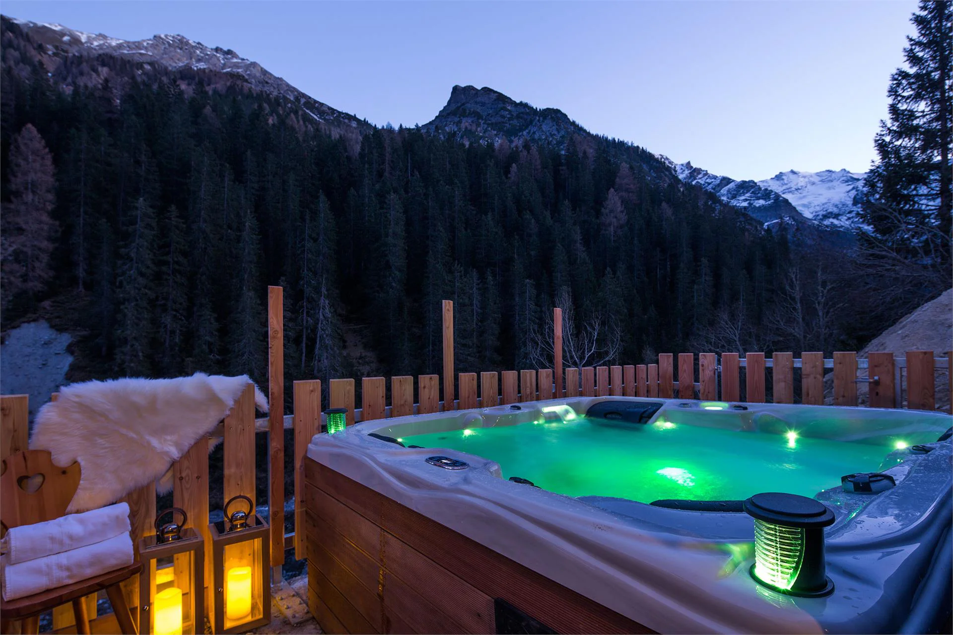 Stelvio Residence Stelvio 4 suedtirol.info