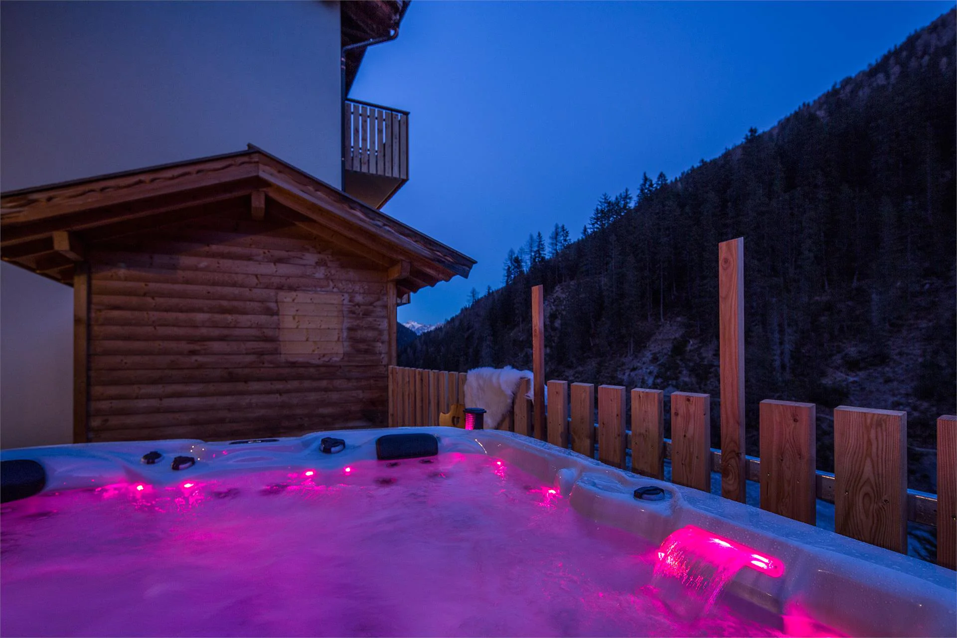 Stelvio Residence Stelvio 5 suedtirol.info