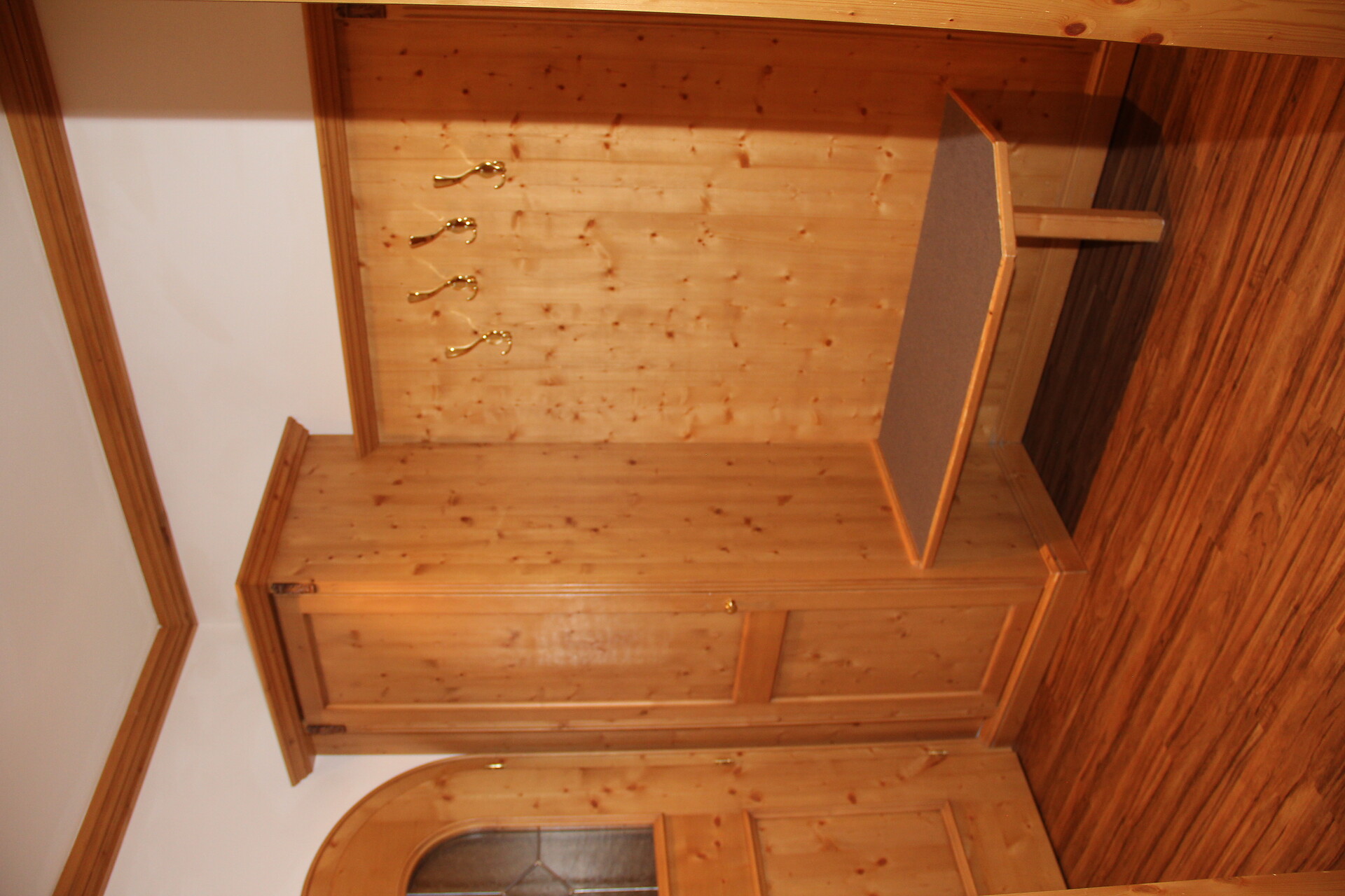 Appartement Skialm