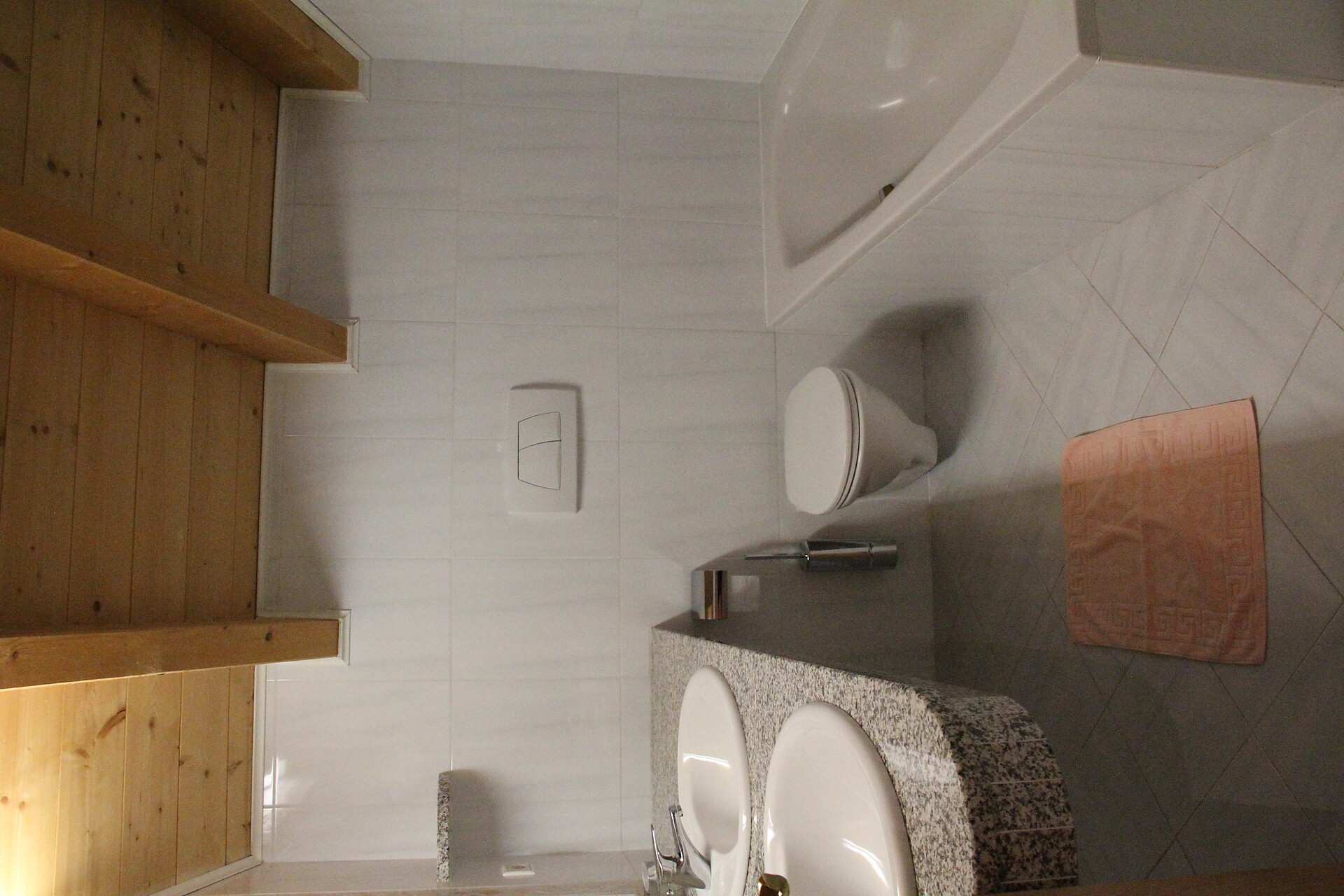 Appartement Skialm