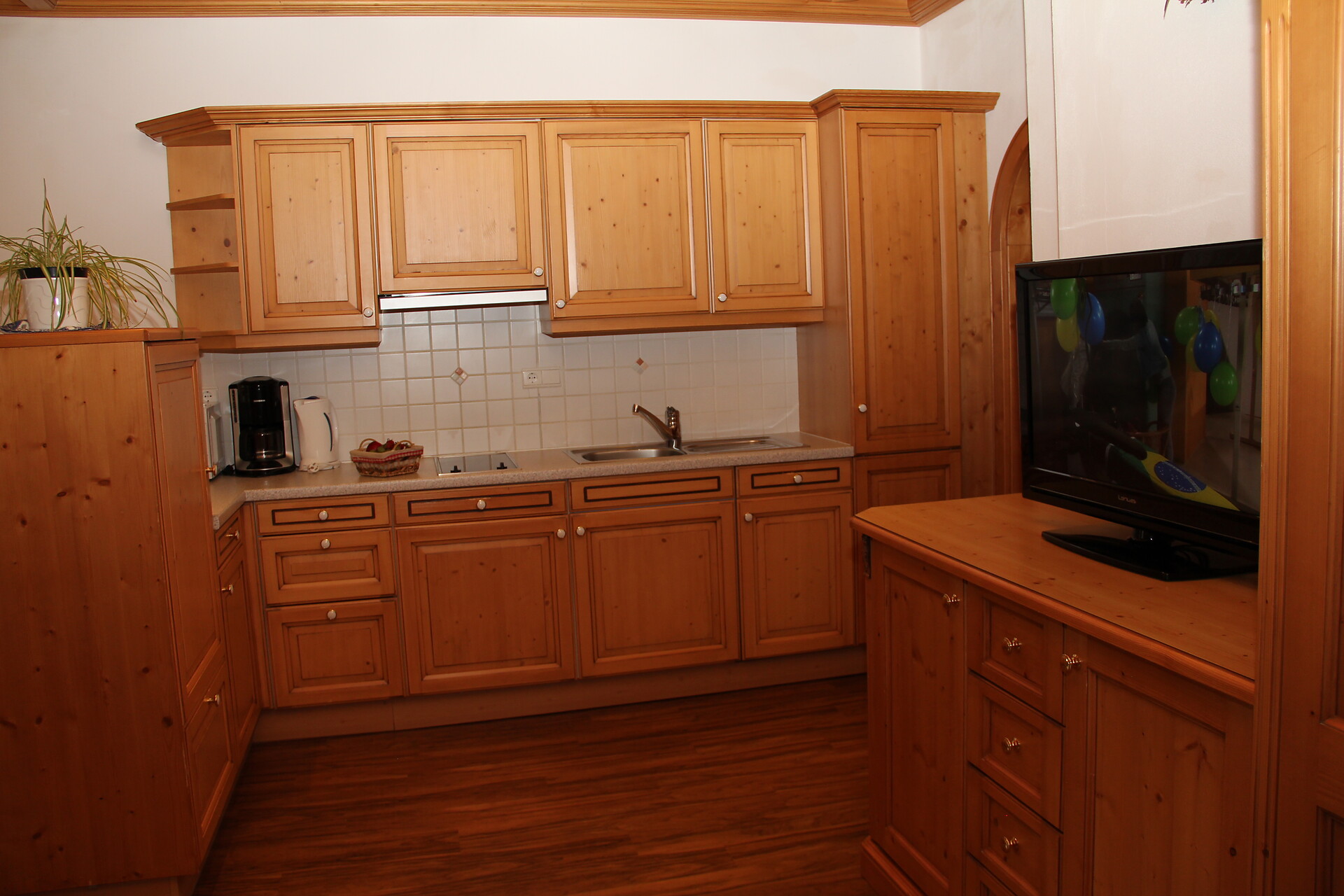 Appartement Skialm