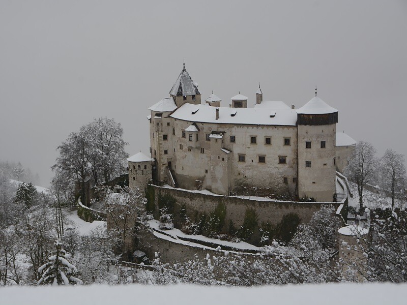 Schloss Prösels