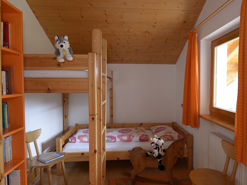 Kinderzimmer