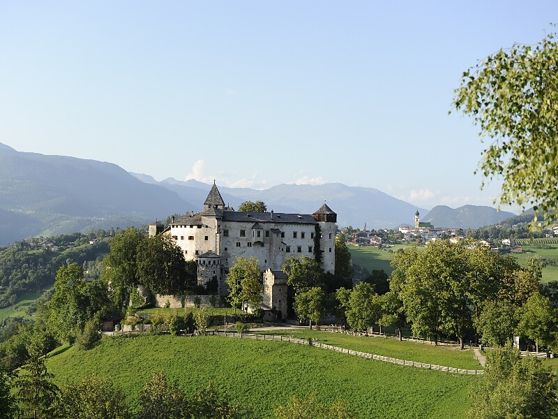 Schloss Prösels