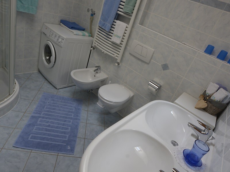 Badezimmer