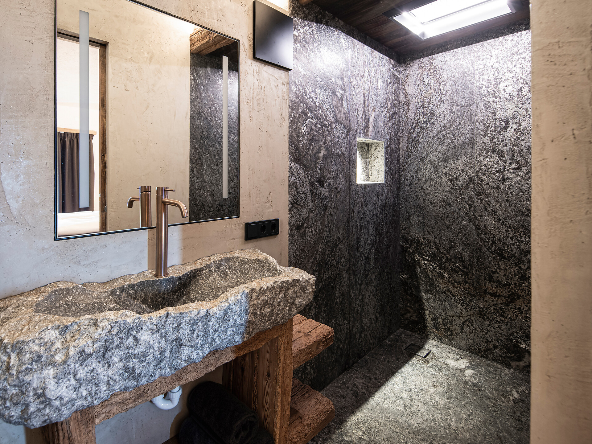 Bathroom Werstberg