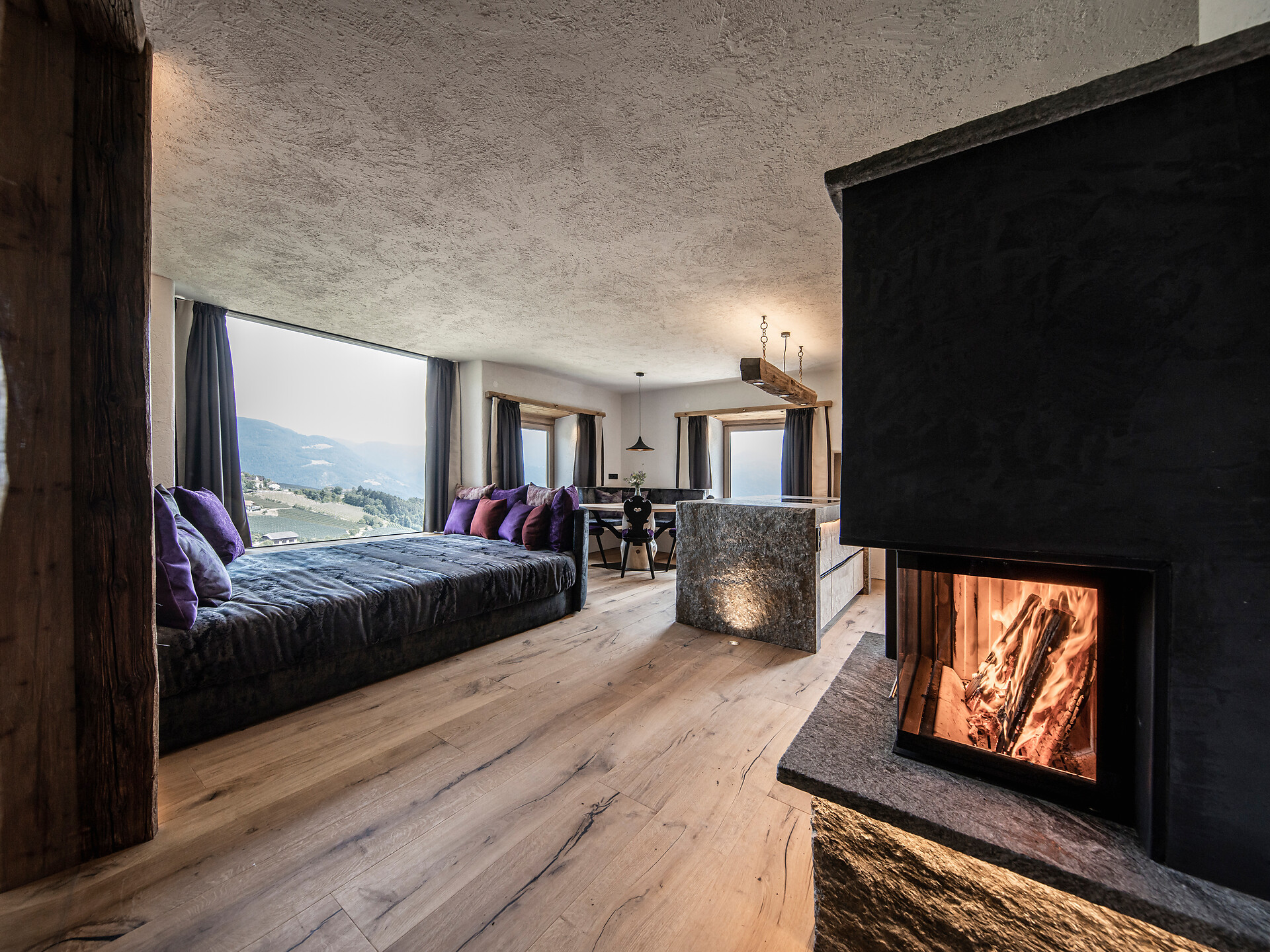 Living space Ostberg