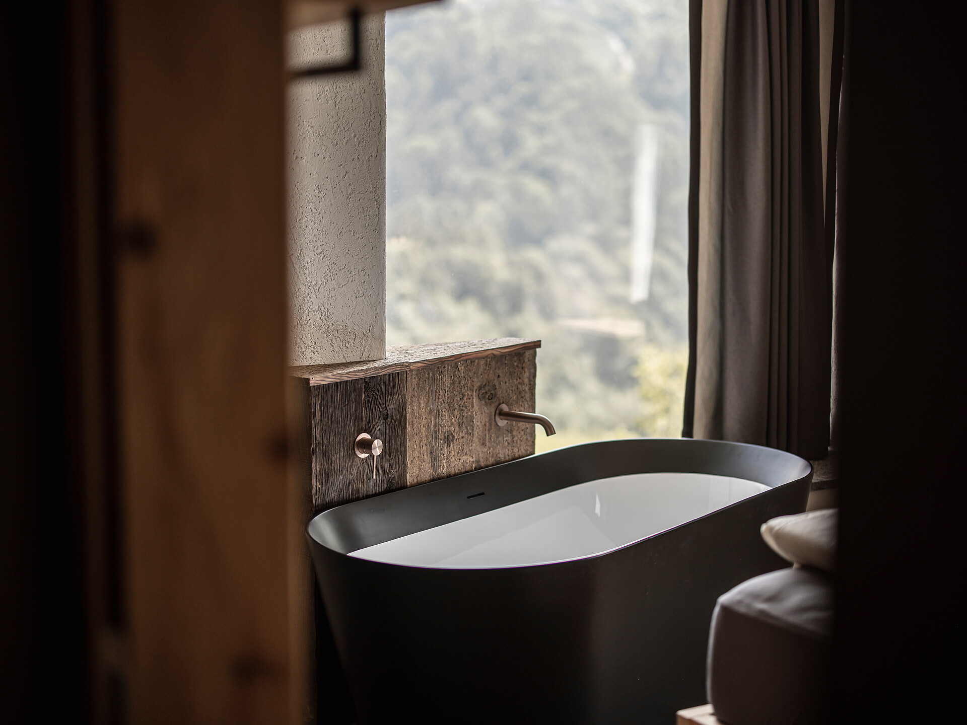 Bathtub Ostberg