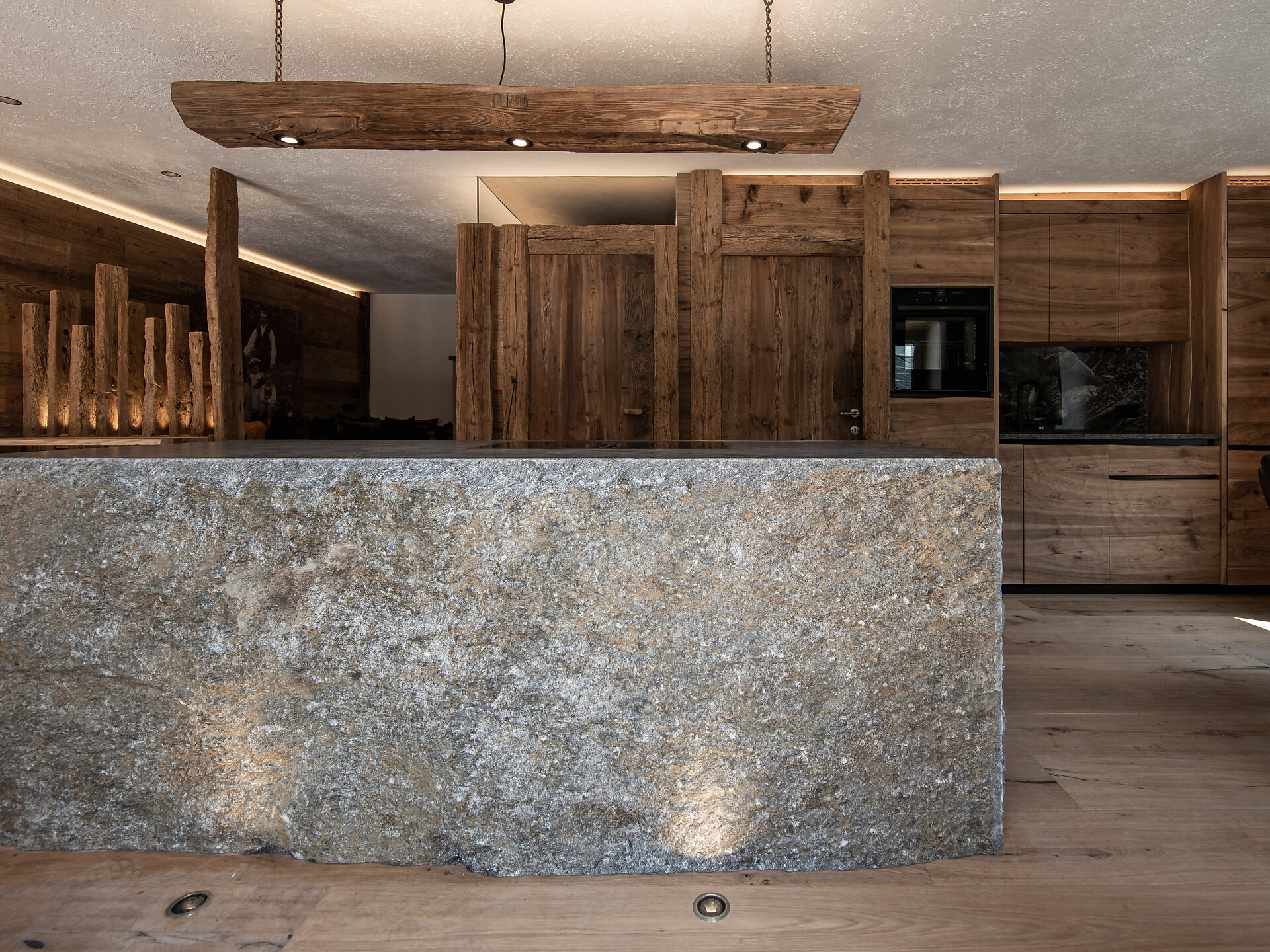 Kitchen Westberg