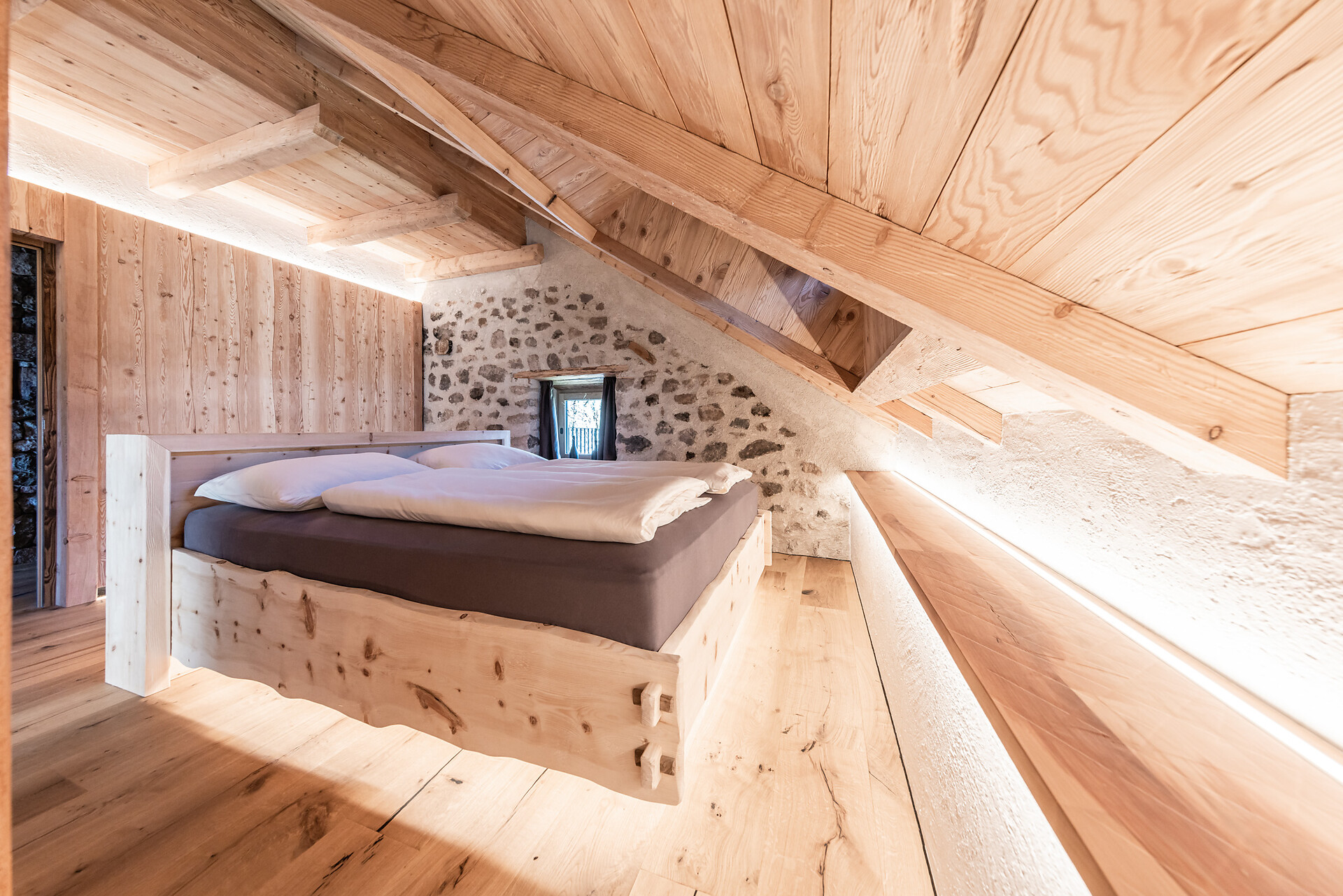 Bedroom 2 Nordberg