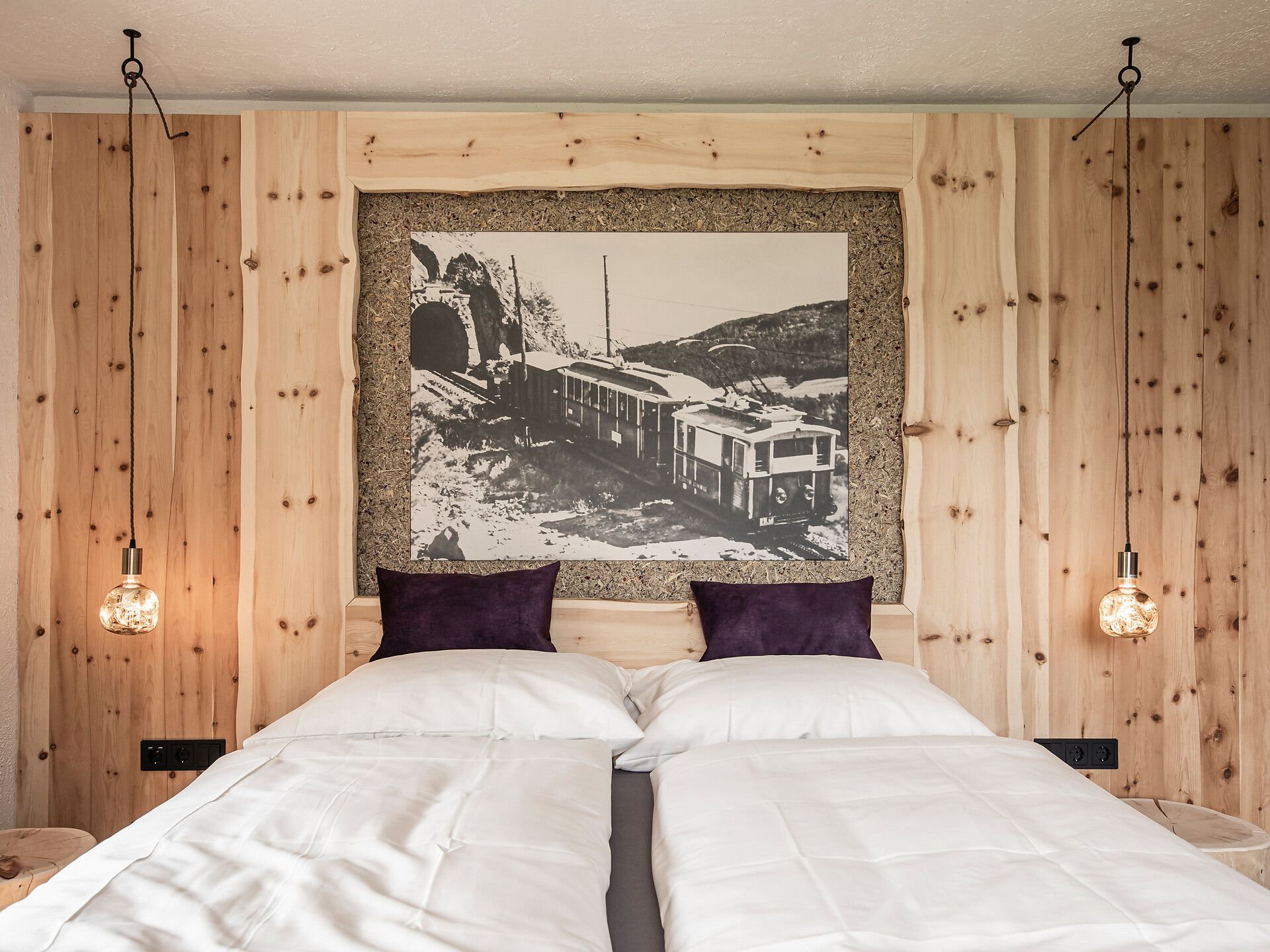 Bedroom Ostberg