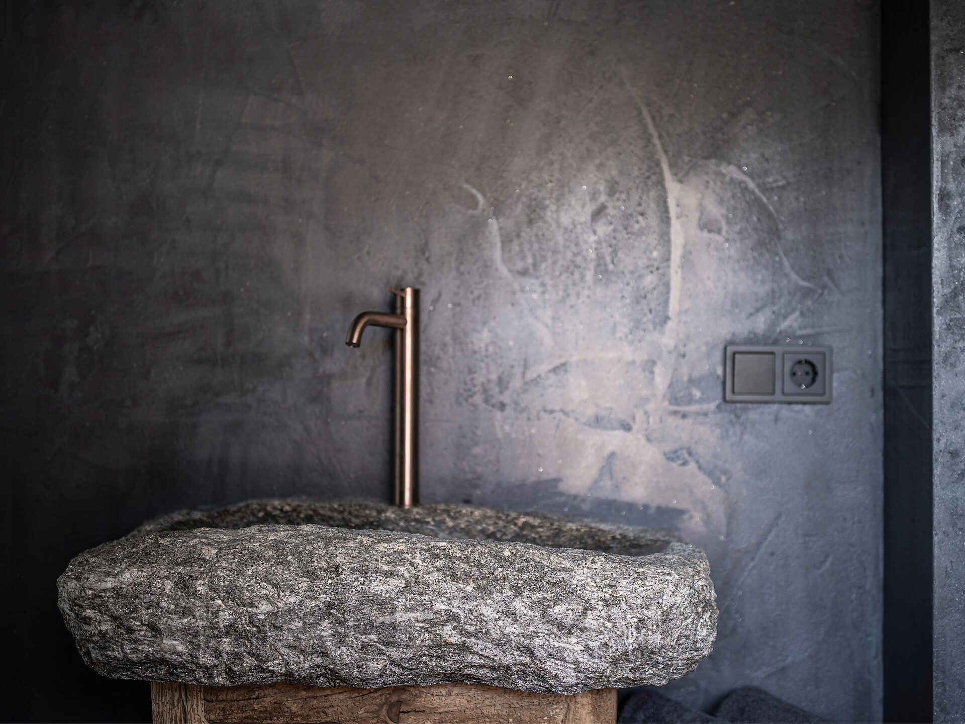 Bath Ostberg