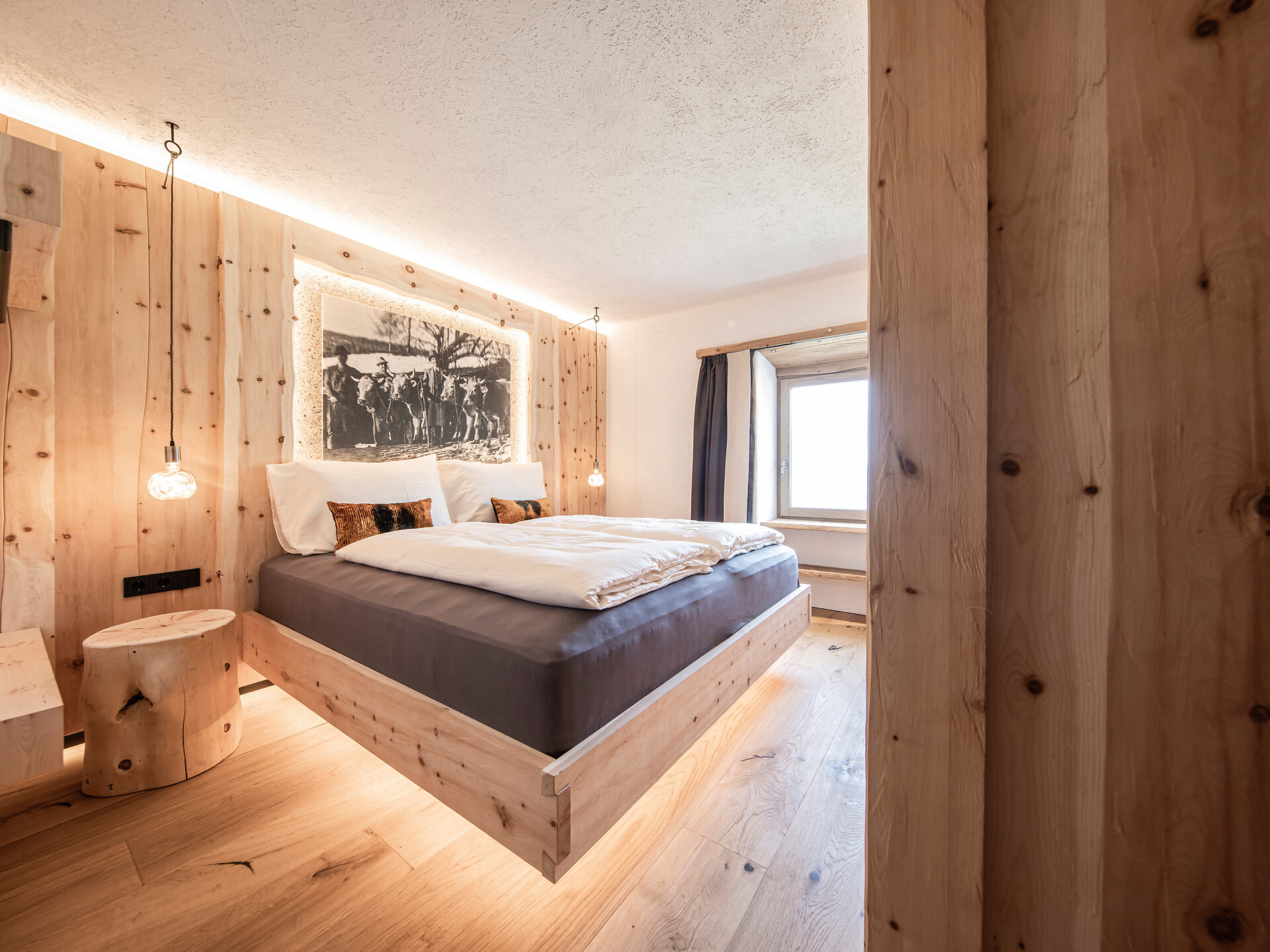 Bedroom Westberg