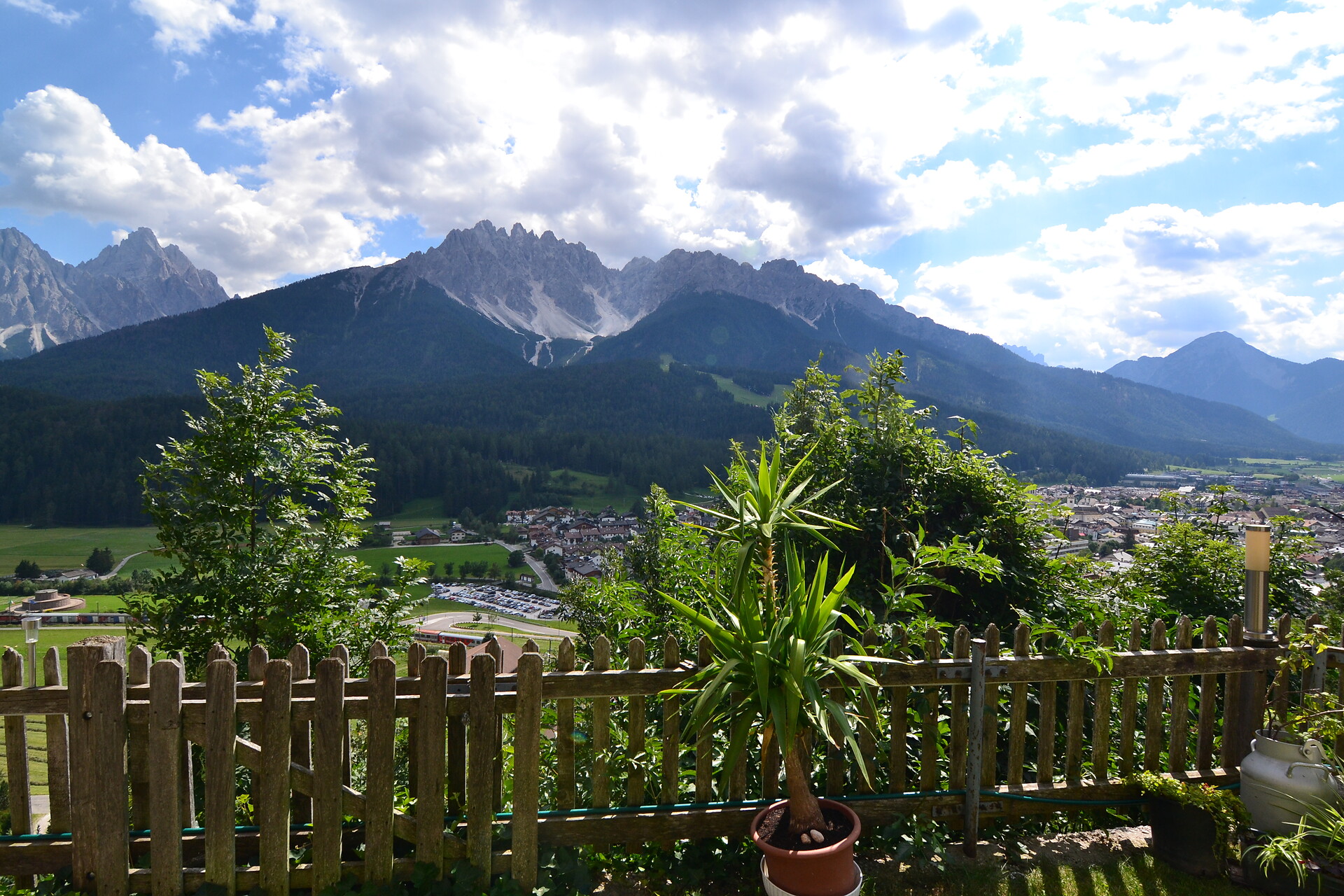 Panorama