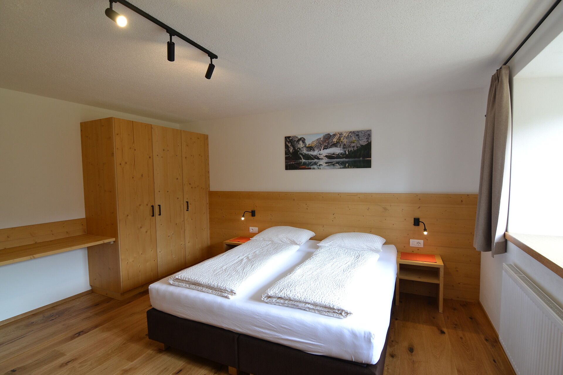 Apartement Julian