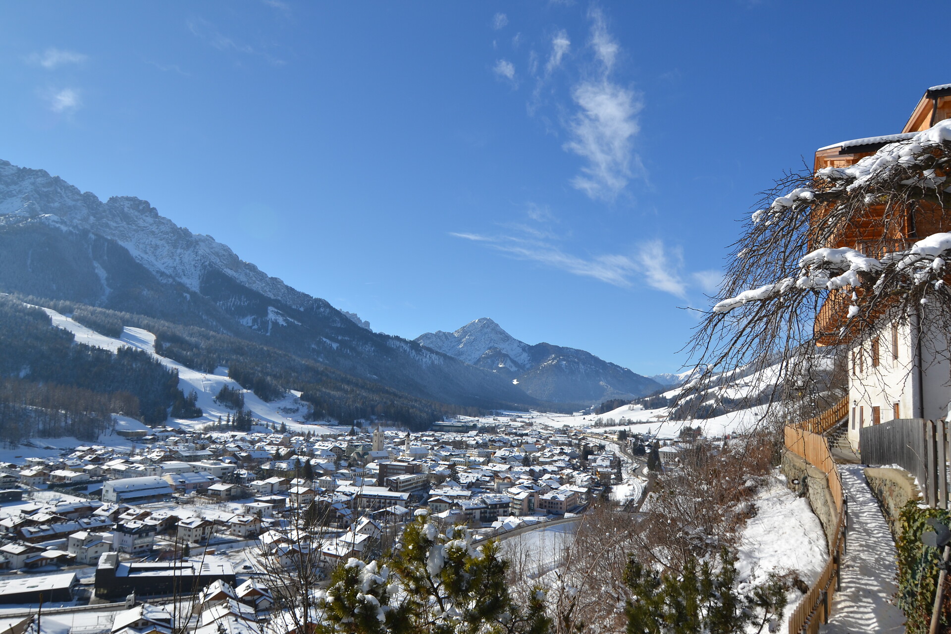 Winterbild