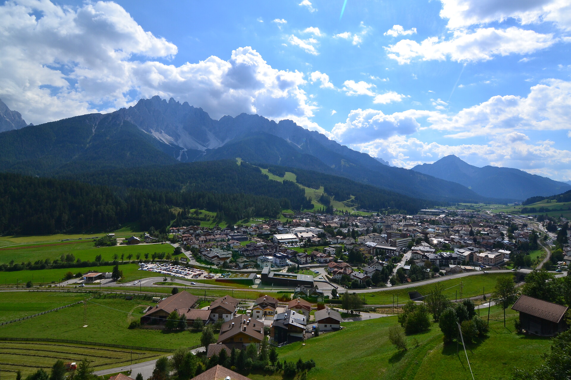 Panorama