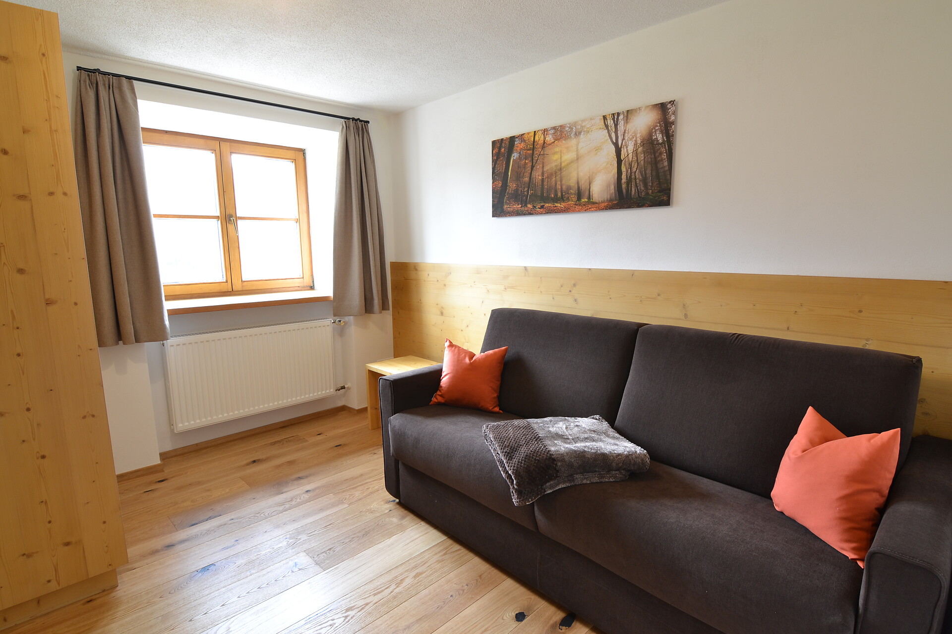 Apartement Julian