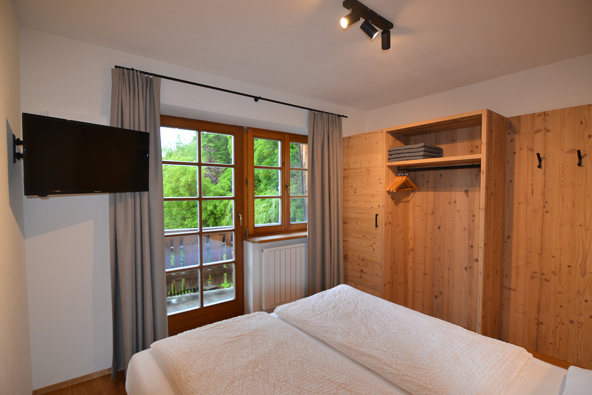 Apartment Leon