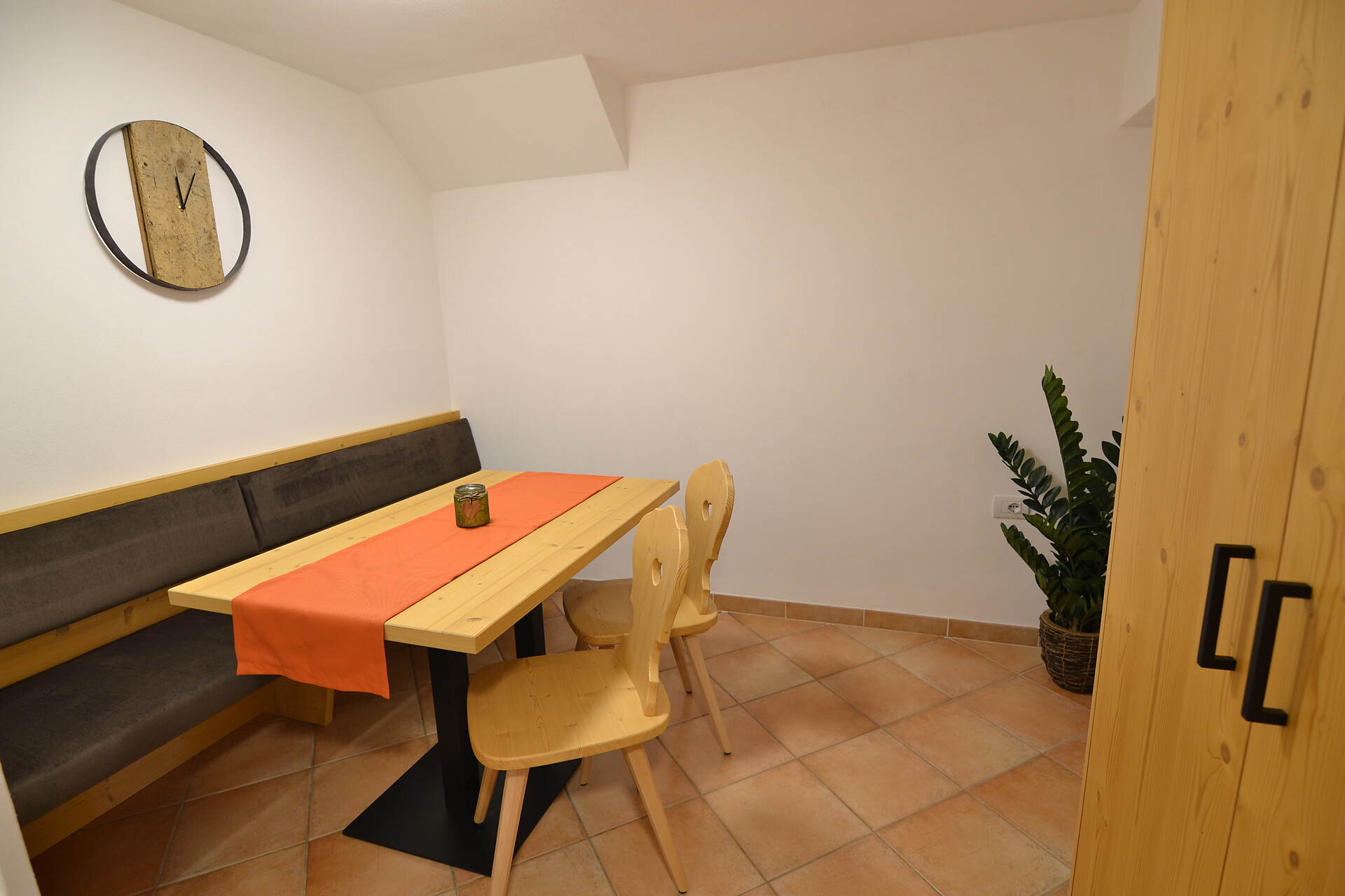 Apartement Julian