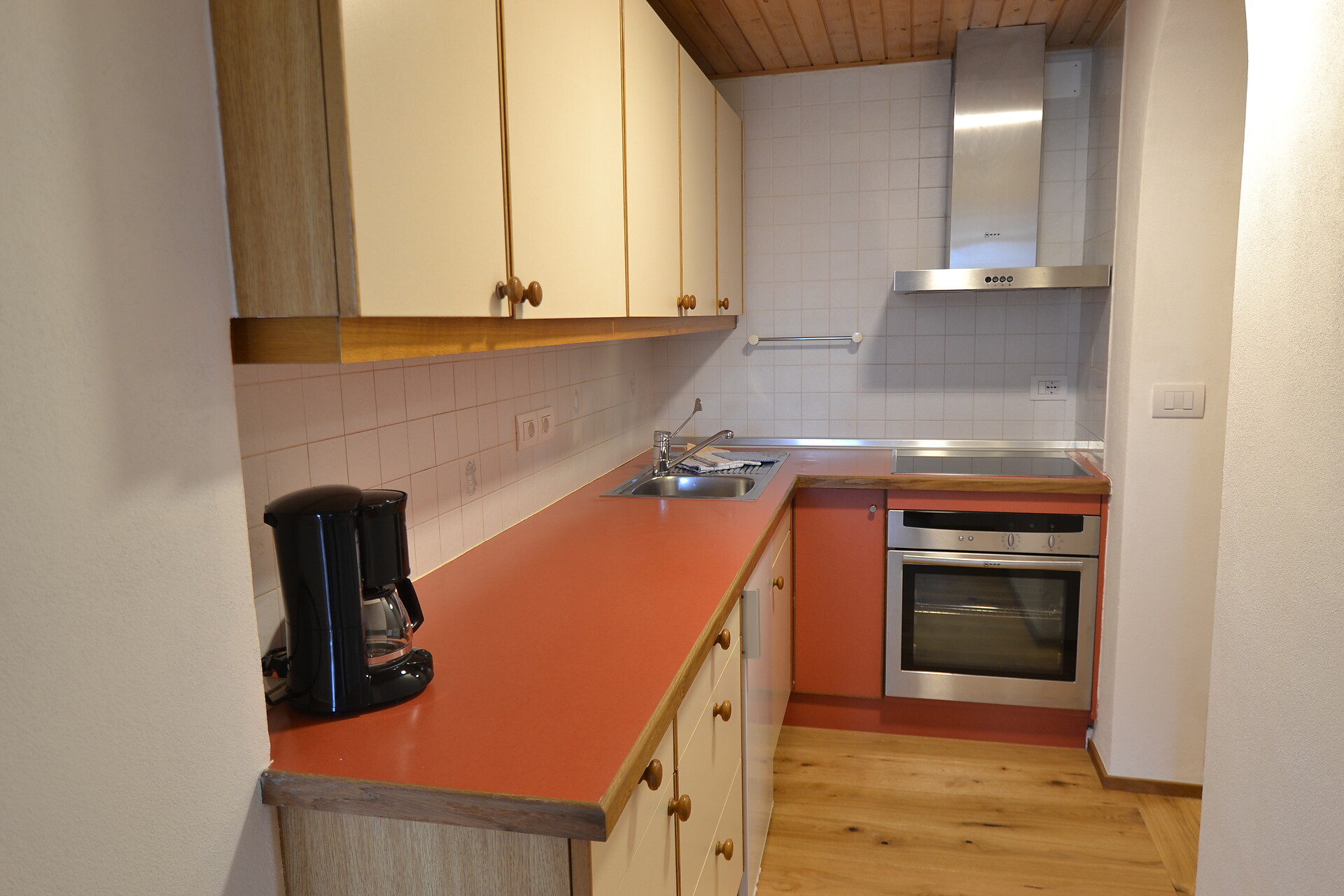 Apartement Julian