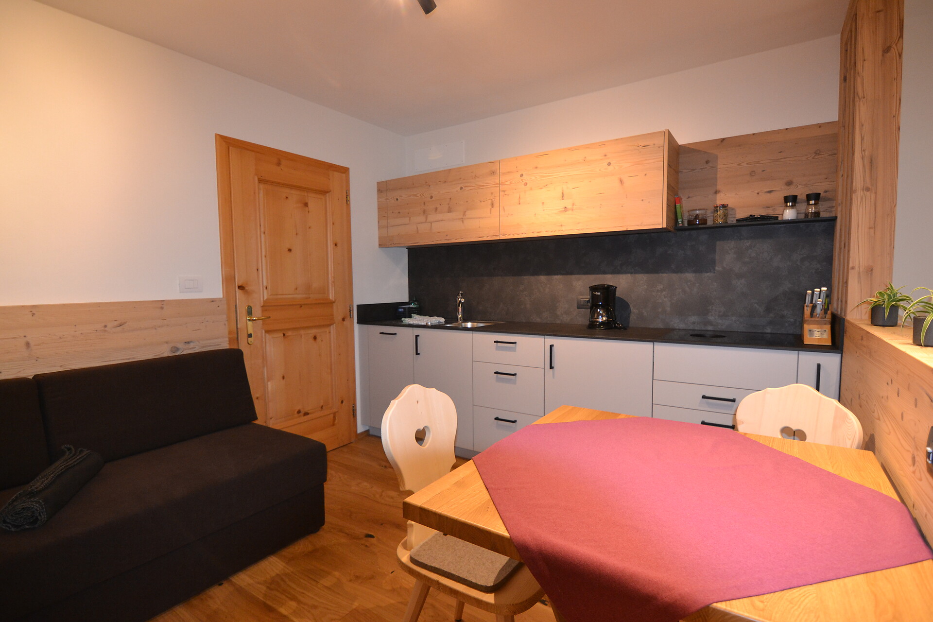 Apartment Leon
