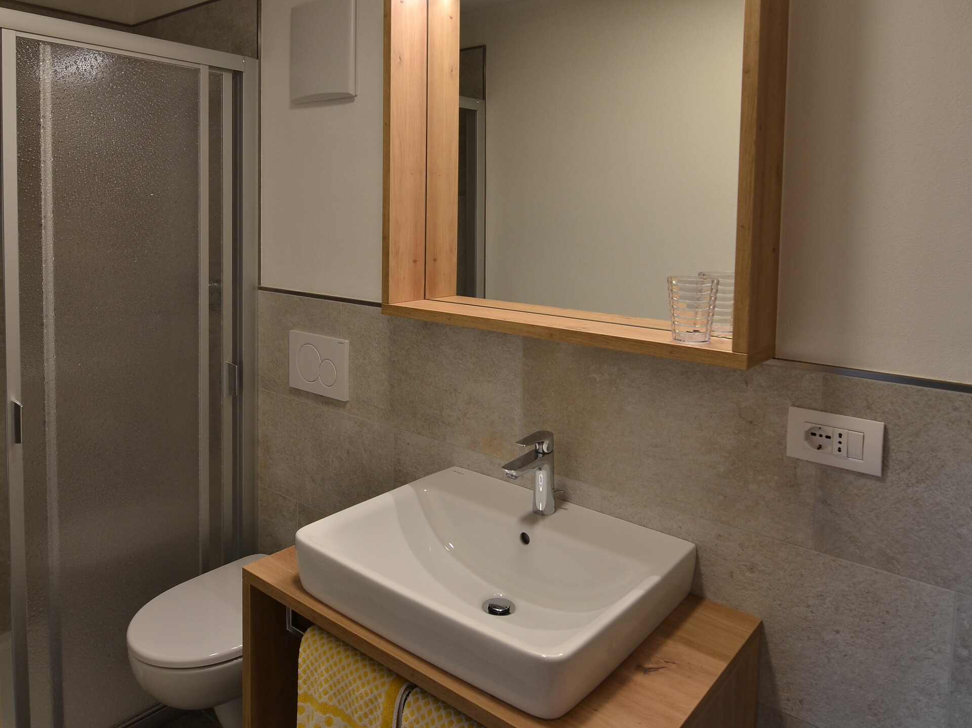 Apartement Julian