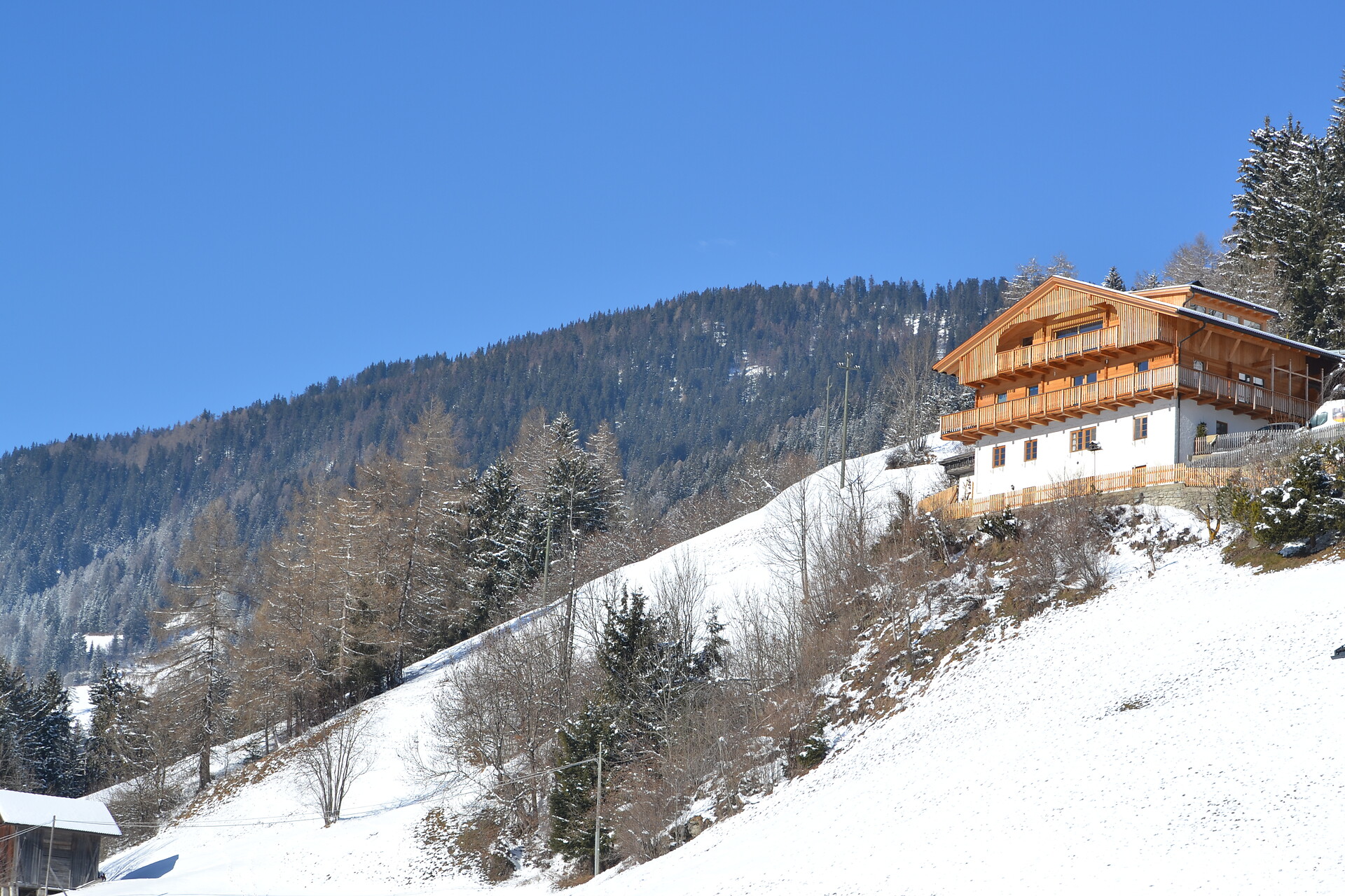 Winterbild