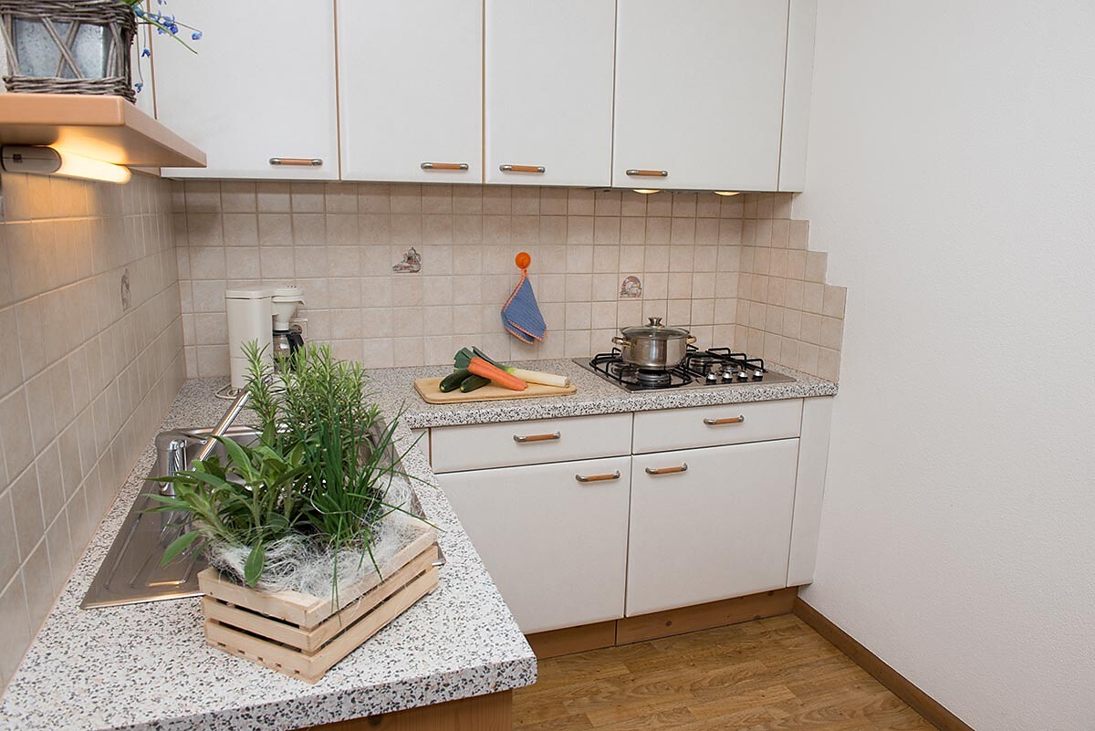 Our apartment "Sonnenblume"