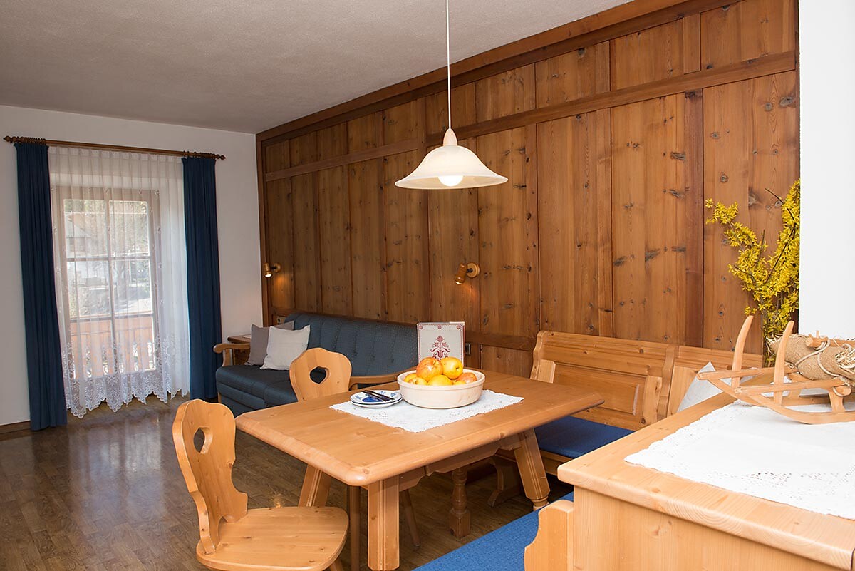 Our apartment "Sonnenblume"