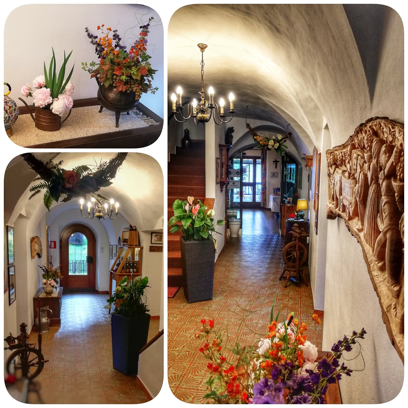 Ingresso
