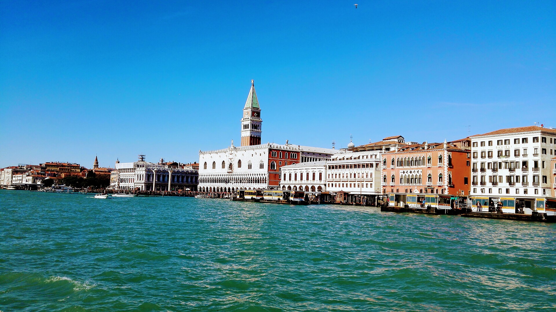 Venezia