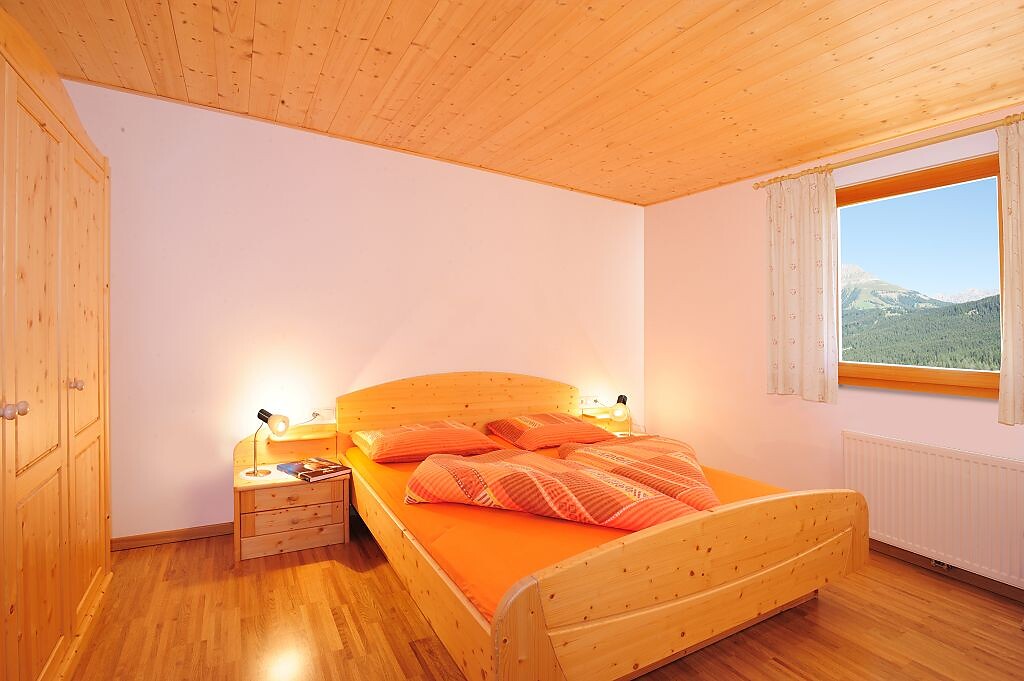 camera da letto
