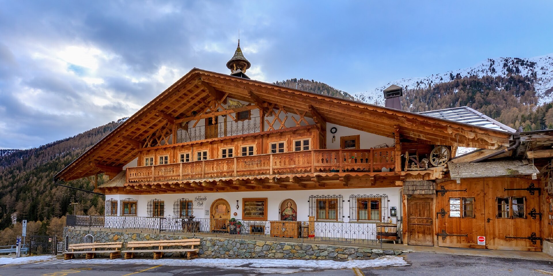 Schmiedhof