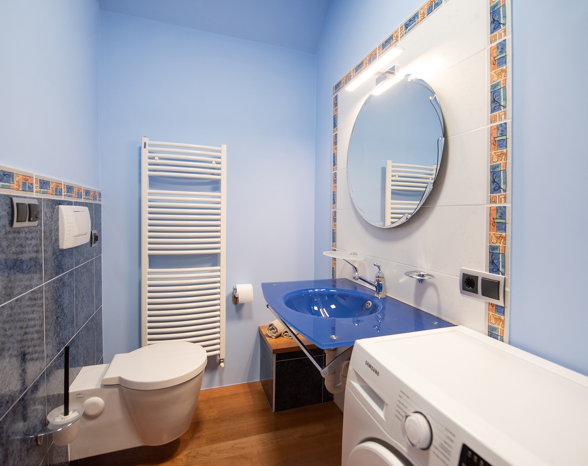 bagno