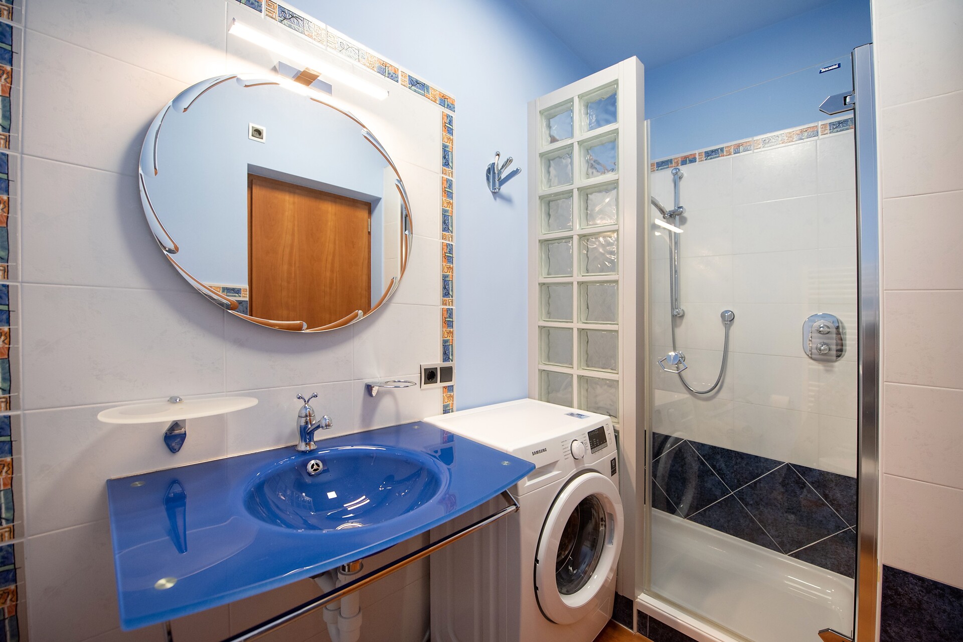 bagno