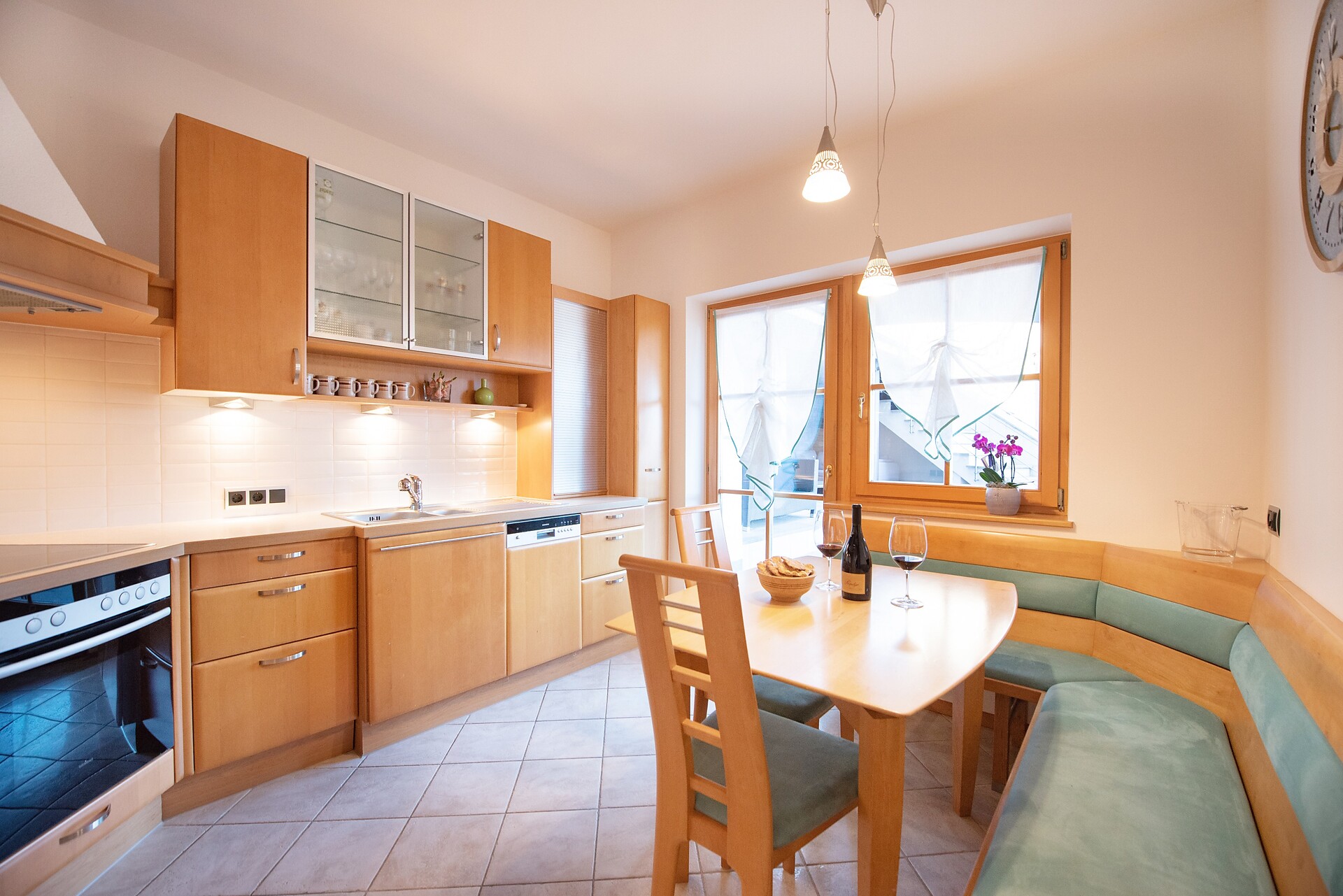 cucina