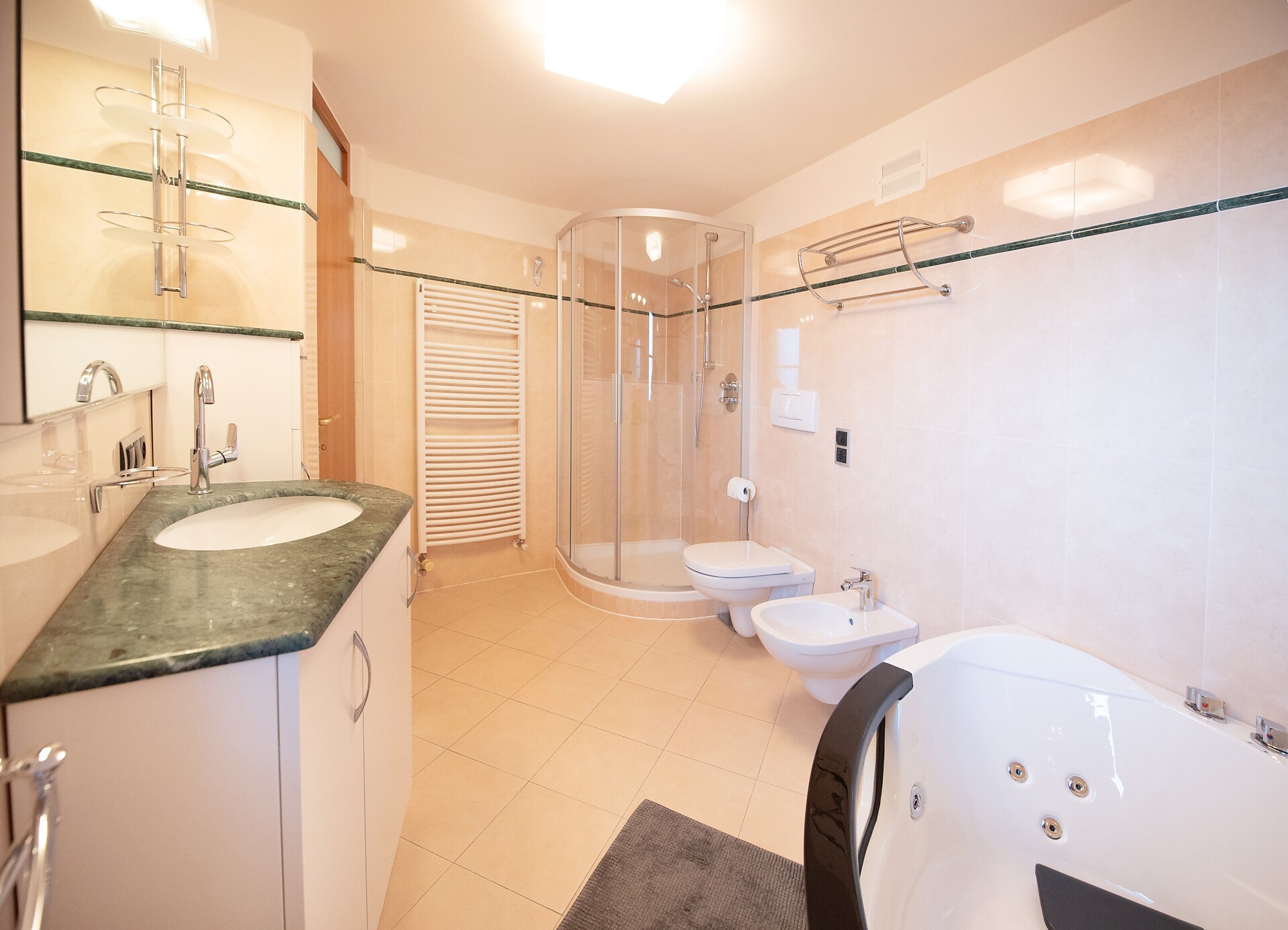 bagno
