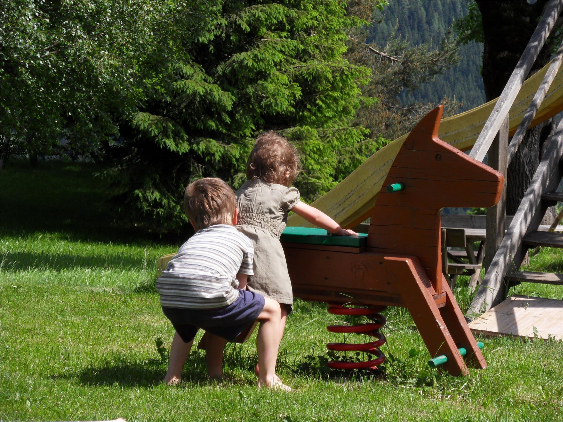 Schmözlhof Welsberg-Taisten 11 suedtirol.info