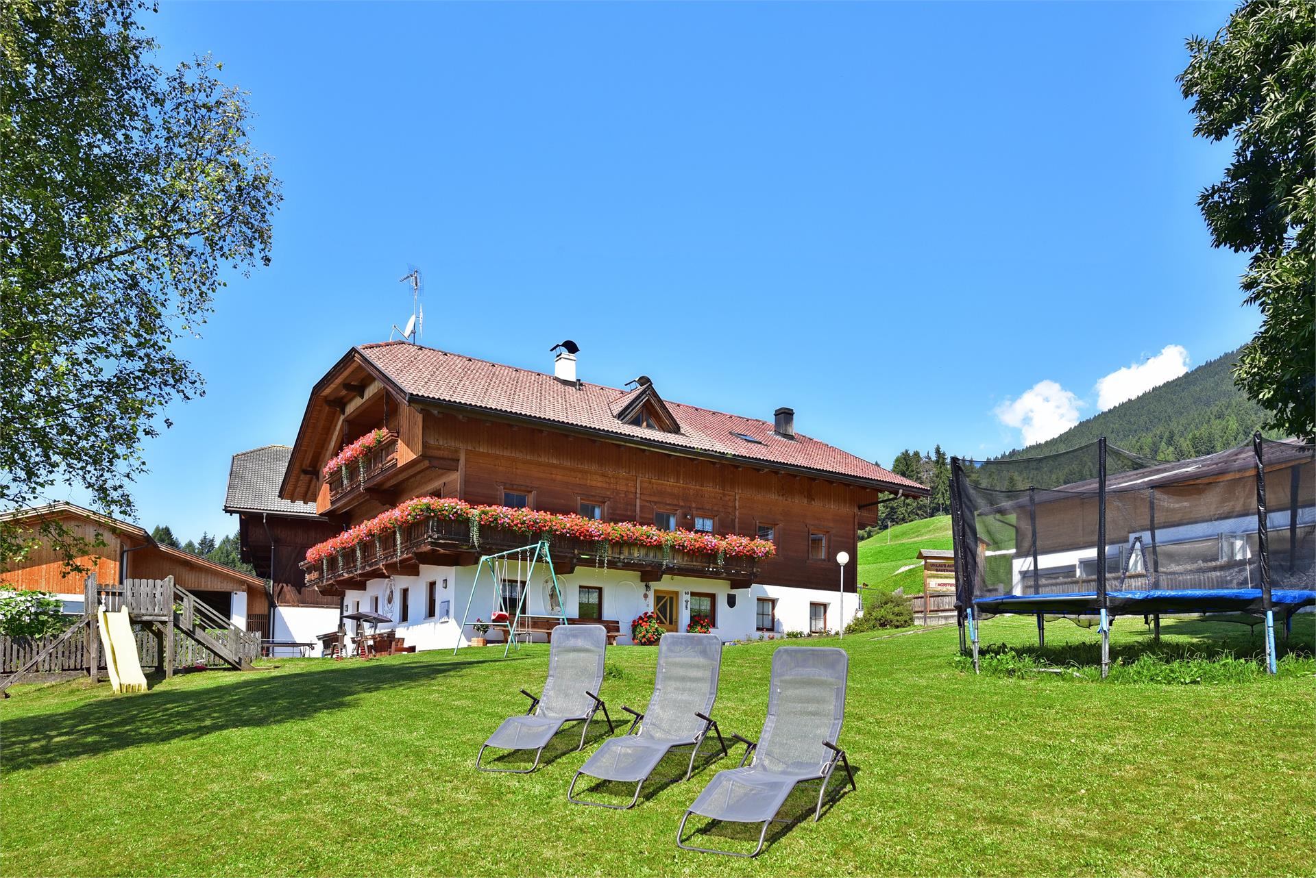Schmözlhof Welsberg-Taisten 2 suedtirol.info