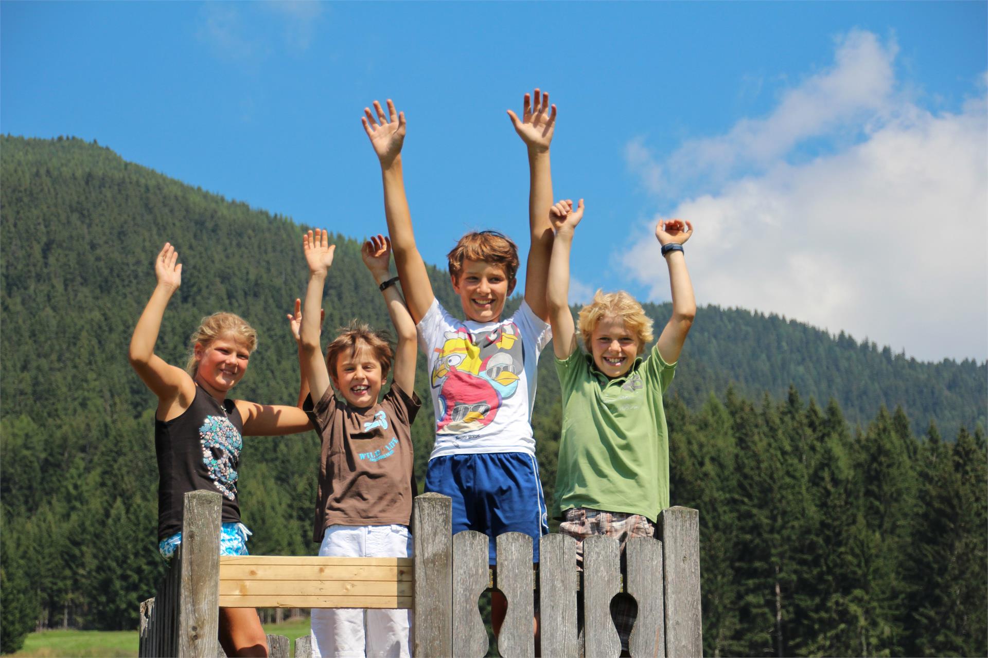 Schmözlhof Welsberg-Taisten 23 suedtirol.info