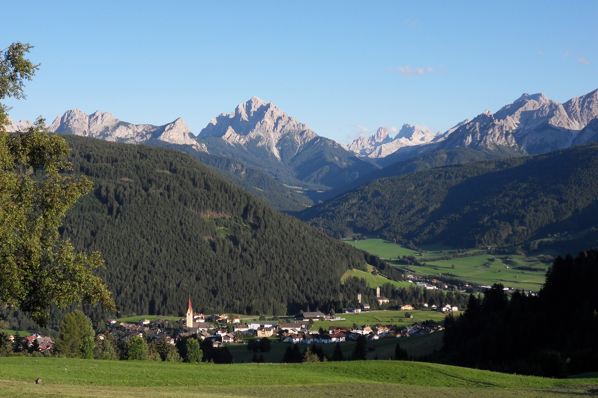Taisten