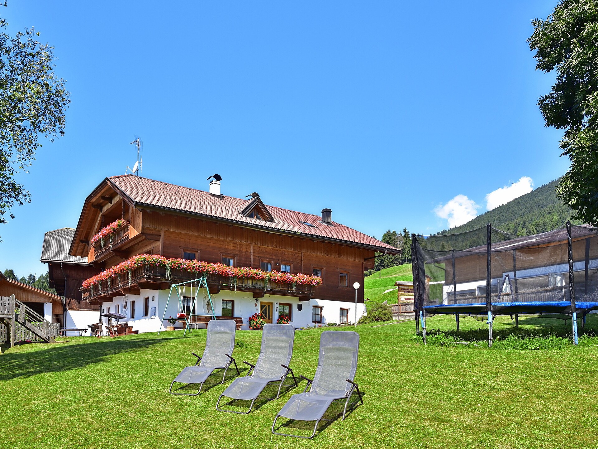 Schmözlhof -  - #1 - suedtirol.info