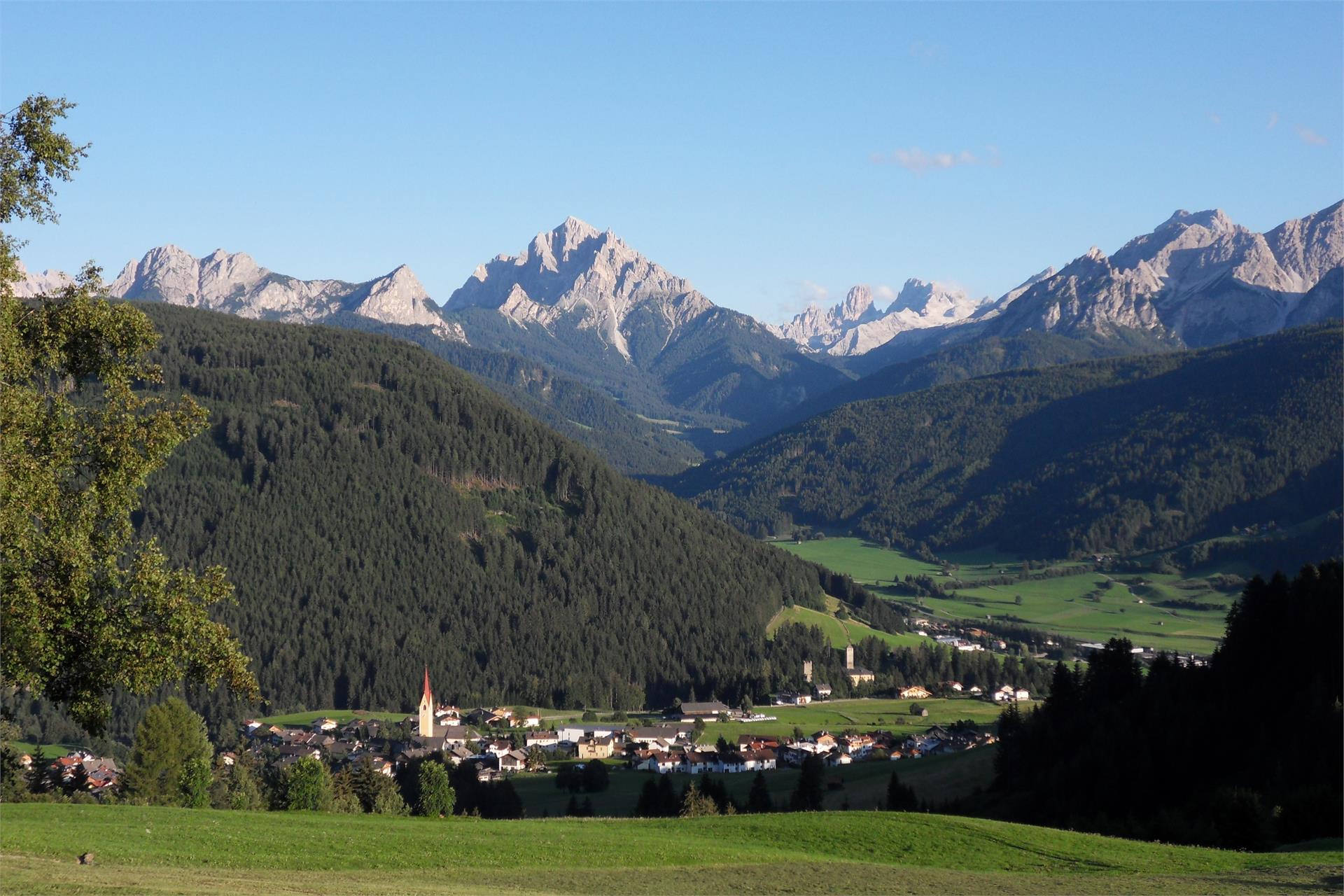 Schmözlhof Welsberg-Taisten 19 suedtirol.info