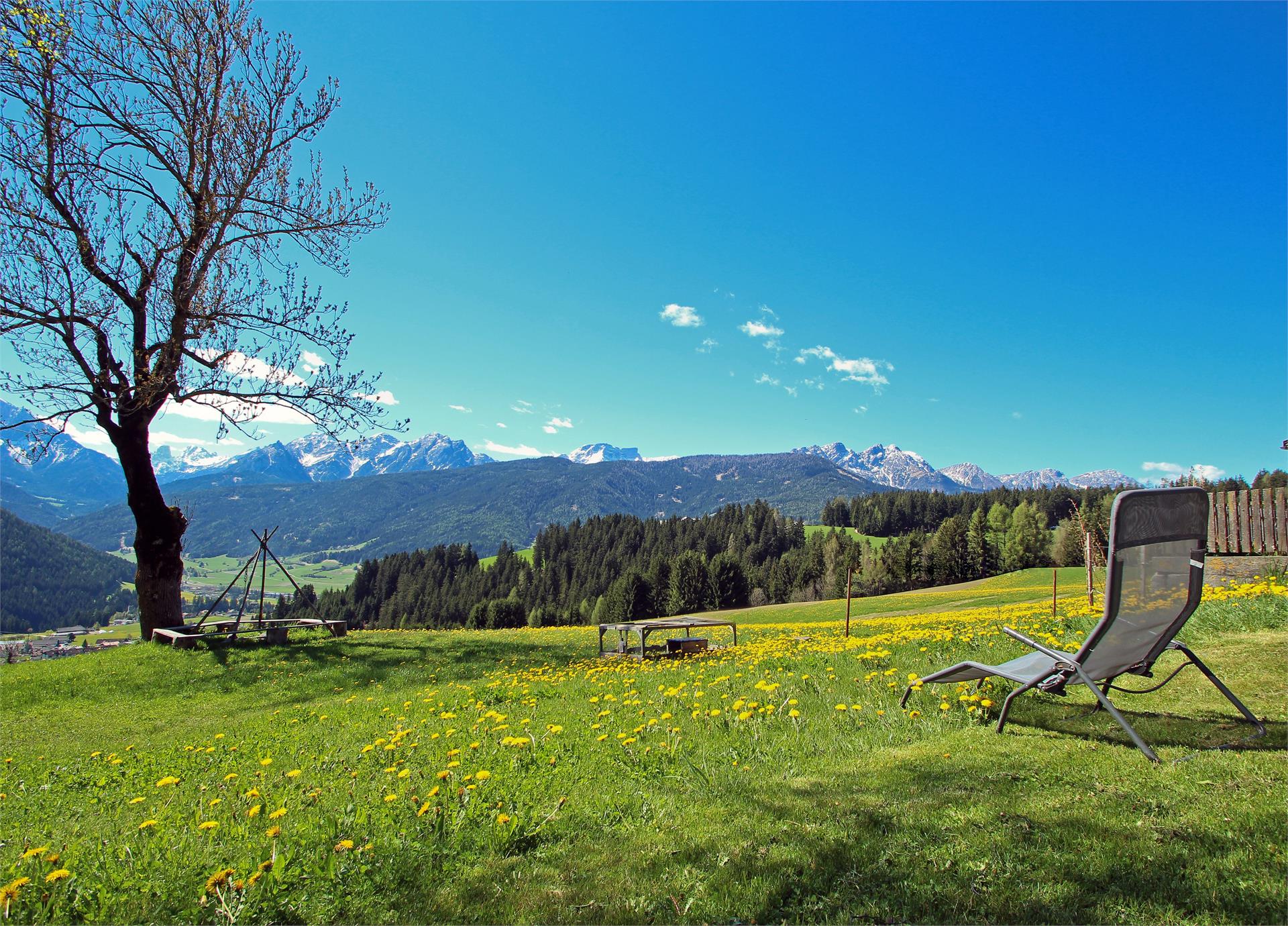 Schmözlhof Welsberg-Taisten 3 suedtirol.info