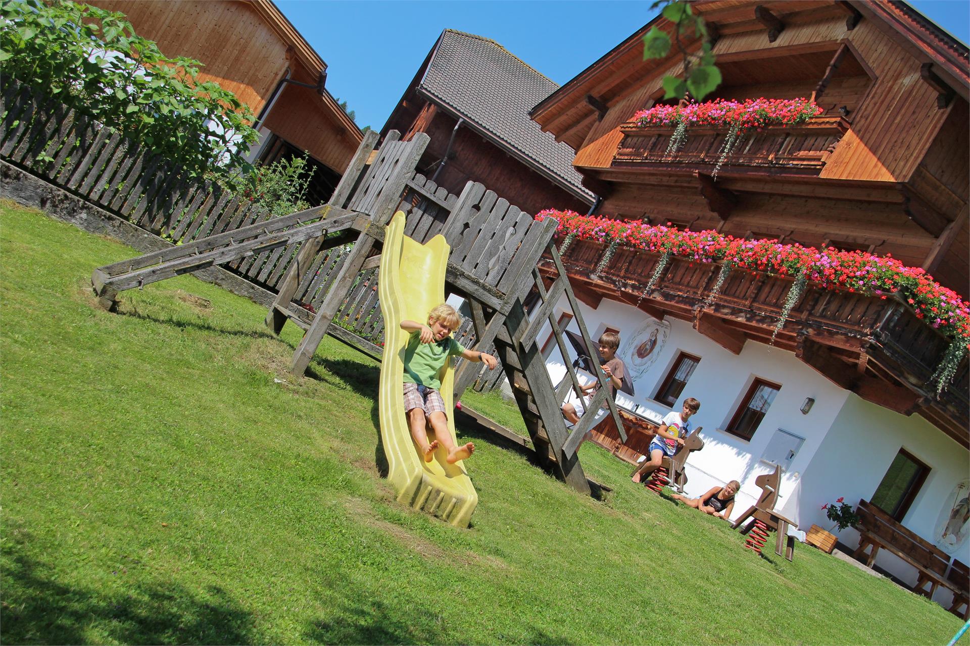 Schmözlhof Welsberg-Taisten 6 suedtirol.info