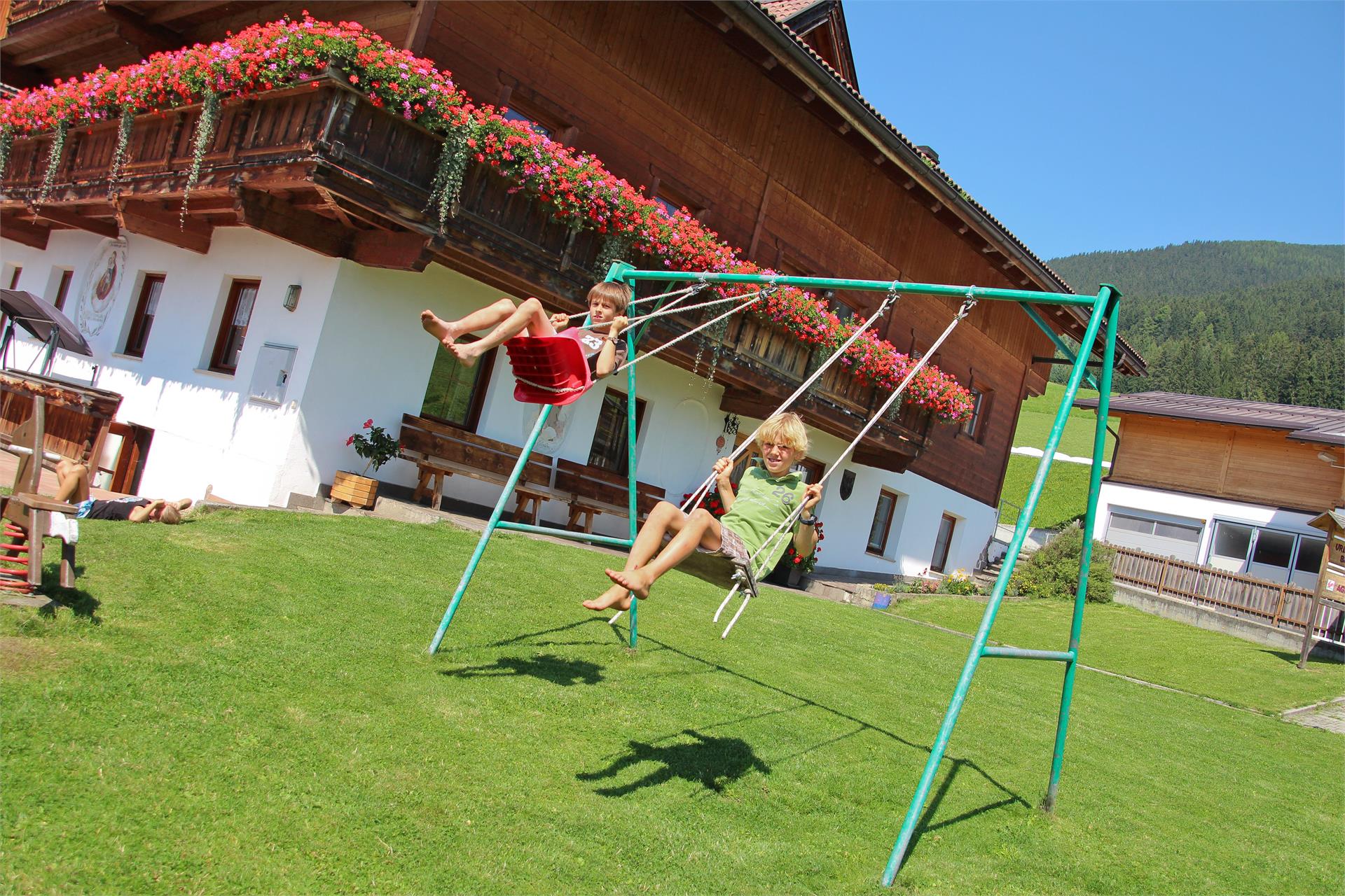 Schmözlhof Welsberg-Taisten 25 suedtirol.info