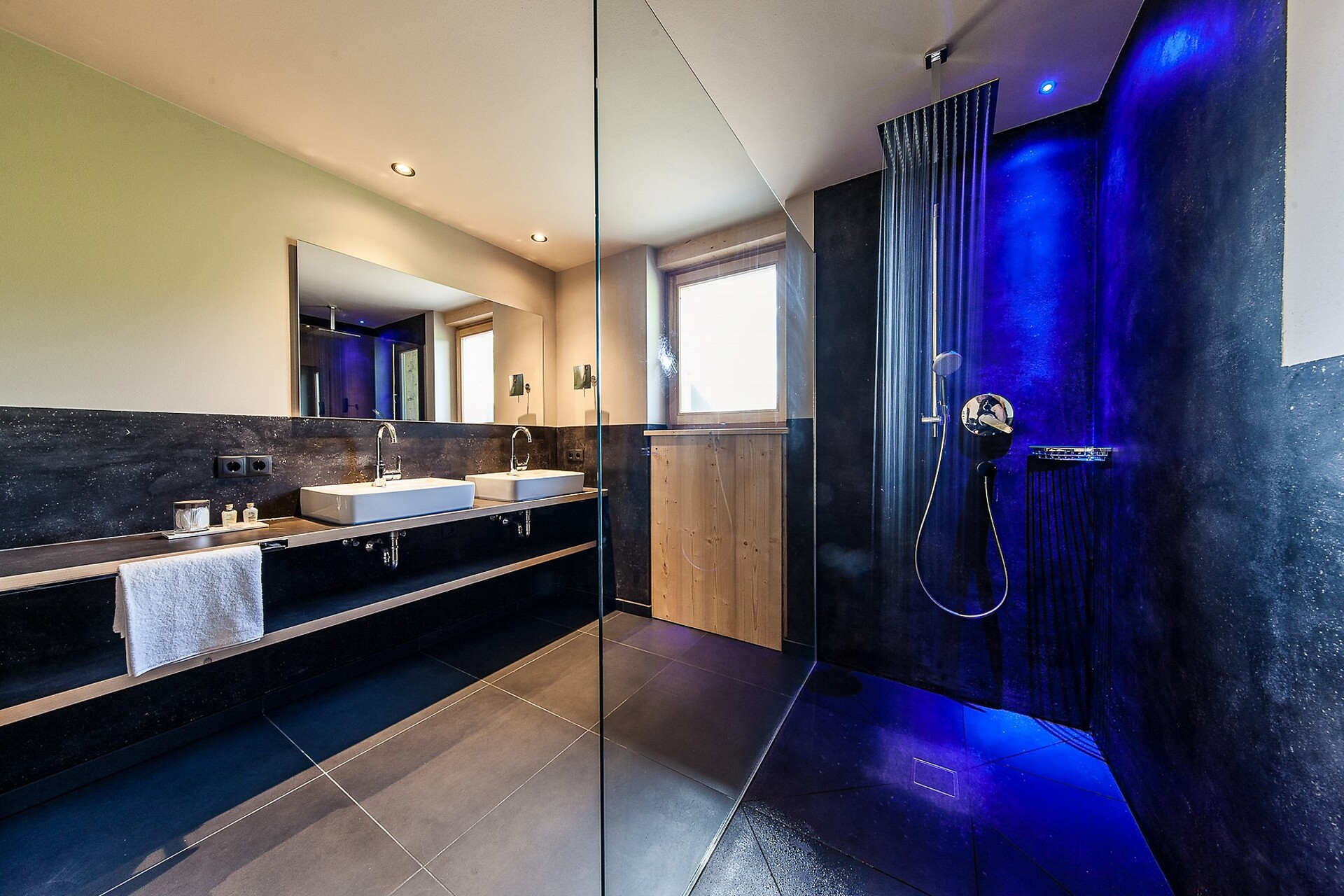 Sonus Alpis double room deluxe pica
