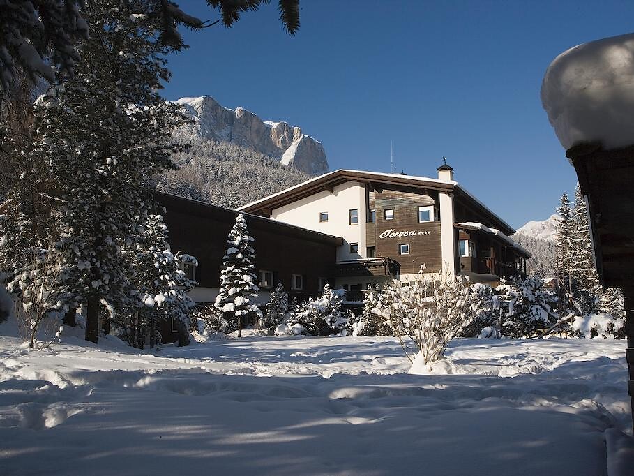 Sporthotel Teresa