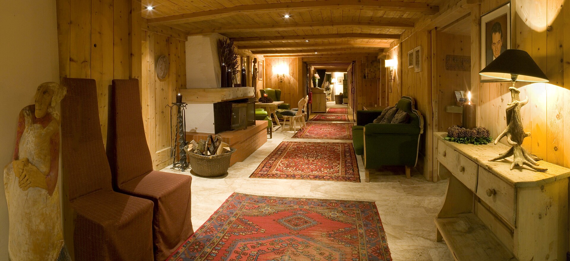 Sporthotel Teresa Badia 7 suedtirol.info
